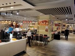 -青岛西海岸隆和福朋喜来登酒店