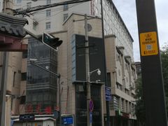 -西安阳光国际大酒店(西安火车站五路口地铁站店)