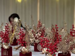 -好友缘酒家(会展中心店)