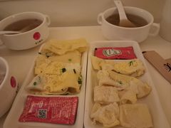 -富士康足浴休闲会所(锦华苑店)