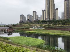 -那考河湿地公园