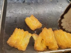-百香林西点(万家丽店)