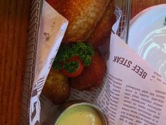 -MR.ROCKY洛奇先生RESTAURANT&BAR(宝安壹方城店)