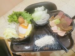 -呷哺呷哺(西单大悦城店)