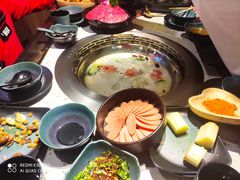 -火鳳祥美蛙牛肉自助(青悦城店)