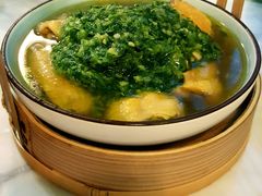 -蟹黄鱼面·锦园(定西路店)