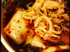 和红汤辣馄饨-熙盛源(复兴路店)