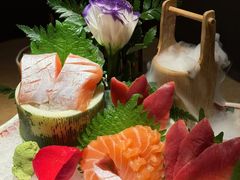 -阿吾罗·月咏精致日料(港汇恒隆广场店)