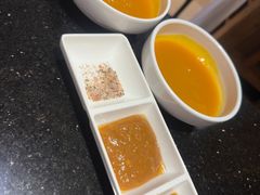 -木槿花韩式炭烤·熟成肉工坊(孙文东路店)