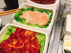 -海底捞火锅(奉化银泰店)