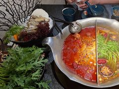 台式麻辣锅-湊湊火锅·茶憩(世博大道店)