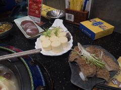 -成都老码头火锅(旺角店)