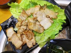 -美阿里烤肉·韩料(茂名道店)