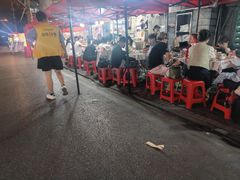 -回味黑鸭煲·始于2006(万松园店)