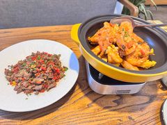 -无名小酒馆·湖北私房菜(昙华林店)