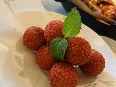 -绿茶餐厅(广州嘉裕太阳城店)