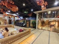 -盛世桃源(群力店)