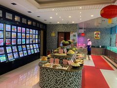 -今鲜源大酒店·中华餐饮名店(新湛路店)