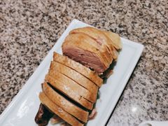 招牌盐水鸭-南京大牌档(苏州中心店)