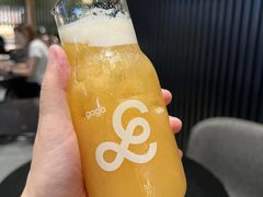 -gaga(深圳福田星河COCO Park店)