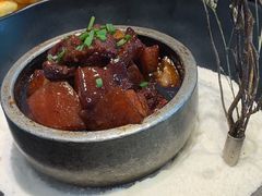 -湖锦酒楼·32年地道湖北菜(光谷店)