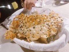 芝麻脆饼-Solo(衡山路店)