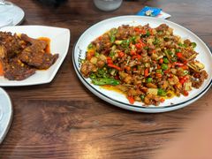 -冯大腕江湖川菜馆(后沙峪店)