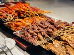 -杭州钱江新城万怡酒店-西餐厅