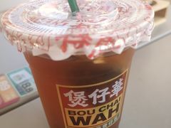 -华记煲仔华·煲仔饭(三元里万科里店)