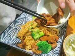 -囿面传统制面馆(中央路店)