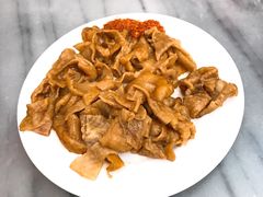 鸡皮-再回首鸡肉米线(人民路一店)