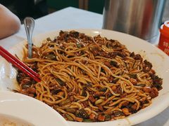 -胡老大菜热饭香·家宴(二七北路店)