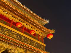 -西安钟楼北大街希尔顿欢朋酒店
