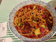 -楼兰新疆菜(江宁万达店)