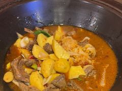 -粗粮人家·东北菜(洋桥店)