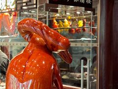 -古南都·老广东酒楼(龙江店)