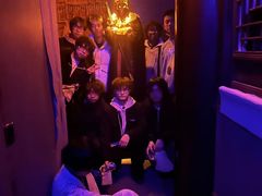 -棂笼·深度沉浸密室(武汉旗舰店)