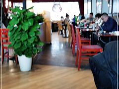 大堂-COSTA COFFEE(天通苑华联店)