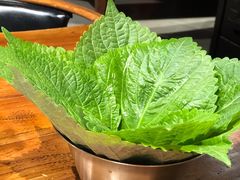 苏子叶-原始泥炉烤肉(总店)
