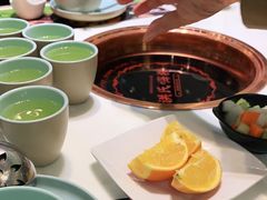 -洪氏嗨捞·猪肚鸡火锅(阳光天地店)