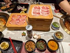 -空之介寿喜烧·和牛放题(恒隆广场店)