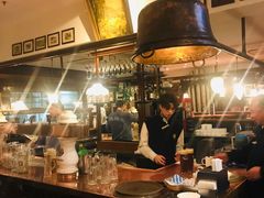 -宝莱纳餐厅(滨江店)