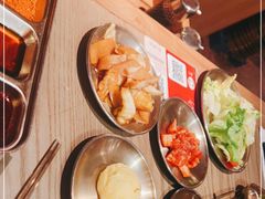 -西塔老太太泥炉烤肉(杭州首店)