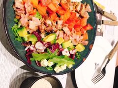 -娜娜家·Nana's restaurant(国金汇店)