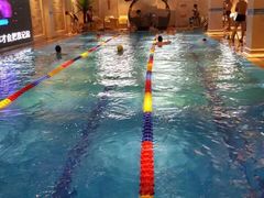 -水晶之星洗浴温泉汗蒸