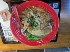 原味螺蛳粉-柳街小巷螺蛳粉(夏湾市场店)