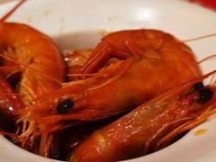 花雕醉虾-新发现(苏州中心商场店)