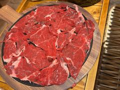 -旧街市鲜货老火锅(大光路店)