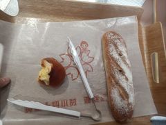 -丁香西饼屋(桂林路店)