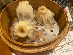 -南京大牌档(新街口德基广场店)